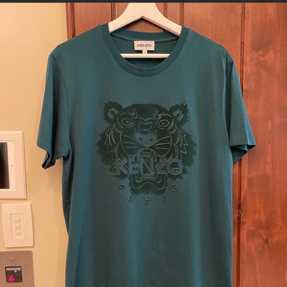 Kenzo T-shirt - Picture 3 of 4